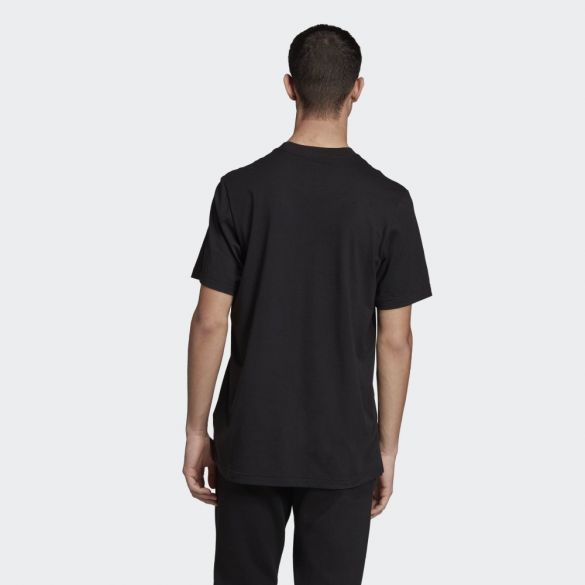 Мужская футболка Adidas Originals Camouflage Tongue Label ED6965_image_4