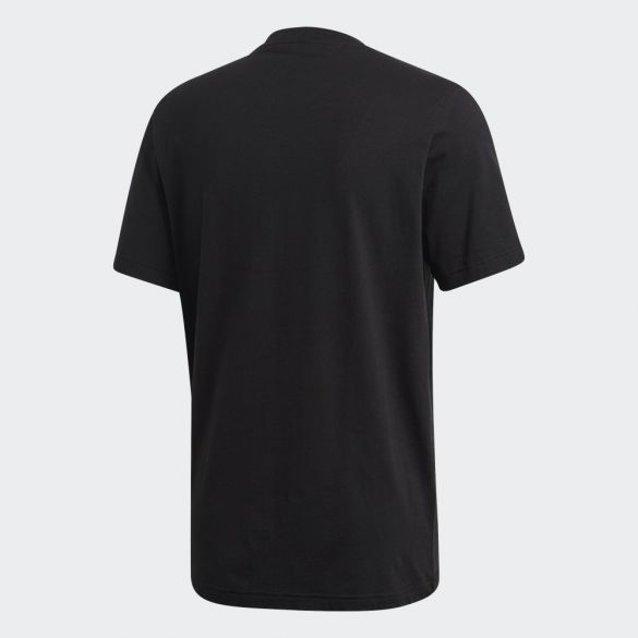 Мужская футболка Adidas Originals Camouflage Tongue Label ED6965_image_9