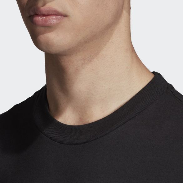 Мужская футболка Adidas Originals Camouflage Tongue Label ED6965_image_5