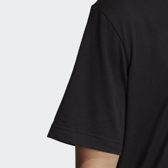 Мужская футболка Adidas Originals Camouflage Tongue Label ED6965_image_6