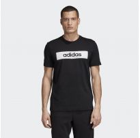 Мужская футболка Adidas Brush-Stroke Graphic EI4593_image_17