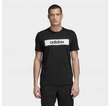 Чоловіча футболка Adidas Brush-Stroke Graphic EI4593