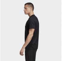 Мужская футболка Adidas Brush-Stroke Graphic EI4593_image_17