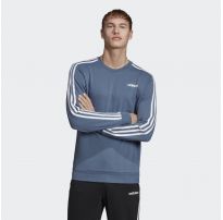 Джемпер Adidas Essentials 3-Stripes EI9838 _image_9