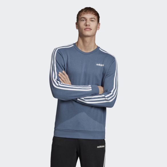 Джемпер Adidas Essentials 3-Stripes EI9838_image_1