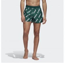 Пляжні шорти Adidas Printed CLX FJ3914