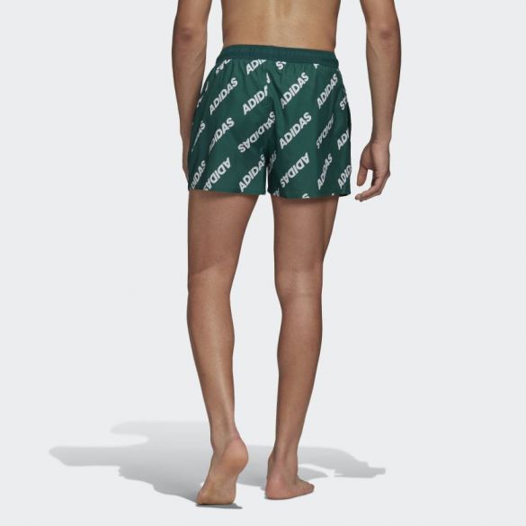 Пляжні шорти Adidas Printed CLX FJ3914_image_3
