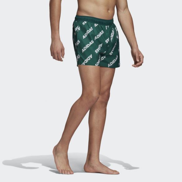 Пляжні шорти Adidas Printed CLX FJ3914_image_5