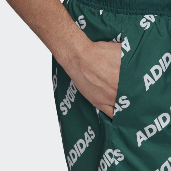 Пляжні шорти Adidas Printed CLX FJ3914_image_7