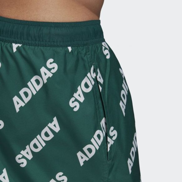 Пляжні шорти Adidas Printed CLX FJ3914_image_4