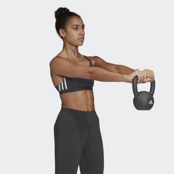 Спортивний бра Adidas All Me 3-Stripes FJ7281_image_3
