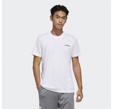 Футболка для фітнесу Adidas Designed 2 Move FL0288