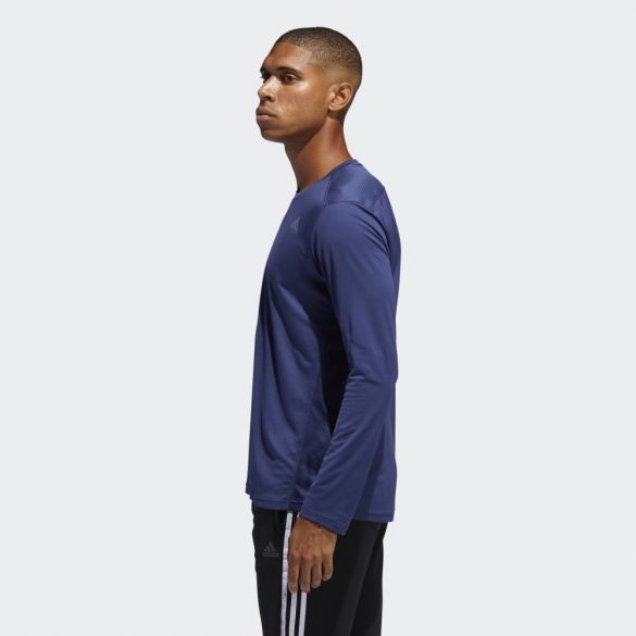 Футболка для бега Adidas Own the Run FL6959_image_3