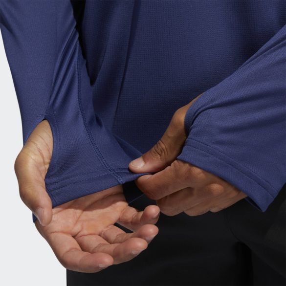 Футболка для бега Adidas Own the Run FL6959_image_8