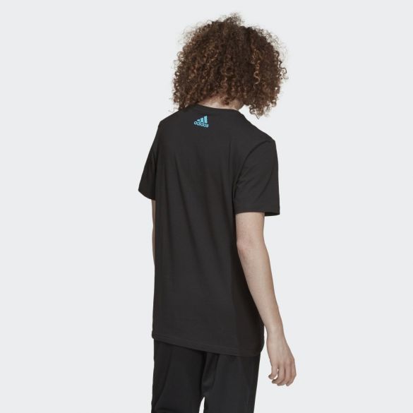 Футболка Adidas Road to Wembley FM3721_image_4