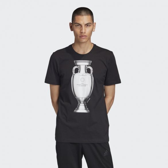 Футболка Adidas Emblem FM3723_image_1
