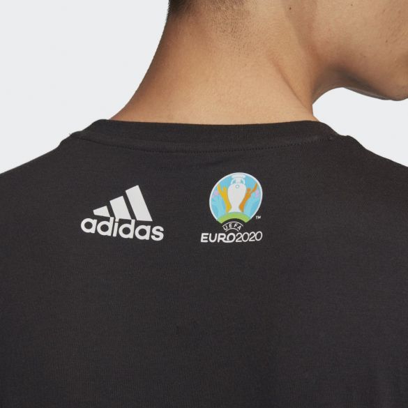 Футболка Adidas Emblem FM3723_image_7