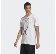 Футболка Adidas Emblem FM3727