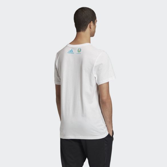 Футболка Adidas Emblem FM3727_image_4