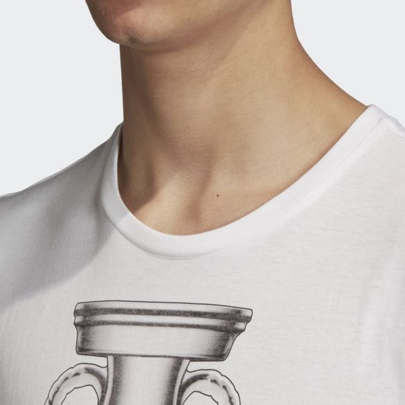 Футболка Adidas Emblem FM3727_image_5