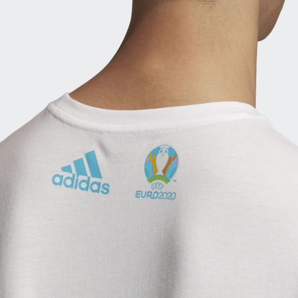 Футболка Adidas Emblem FM3727_image_7