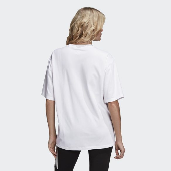 Футболка Adidas Originals Adicolor 3D Trefoil GD2235_image_4