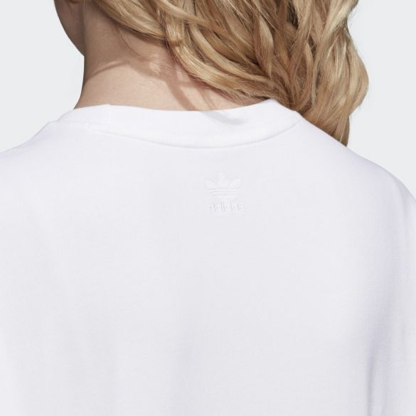 Футболка Adidas Originals Adicolor 3D Trefoil GD2235_image_7