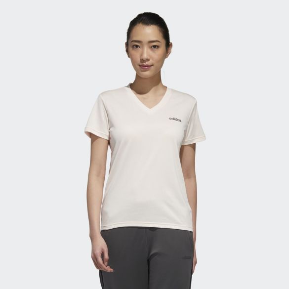 Футболка для фитнеса Adidas Designed 2 Move GD4687_image_1