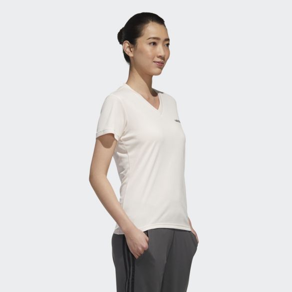 Футболка для фитнеса Adidas Designed 2 Move GD4687_image_2