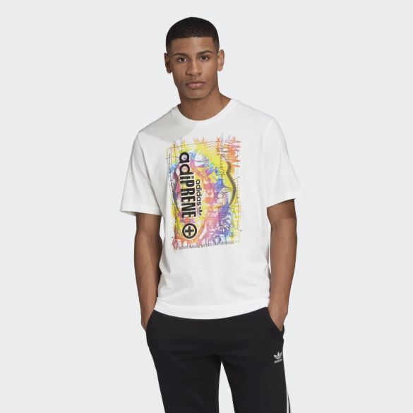 Футболка Adidas Adiprene GD6005_image_1