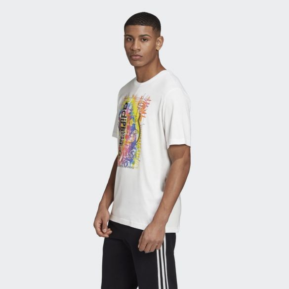 Футболка Adidas Adiprene GD6005_image_3