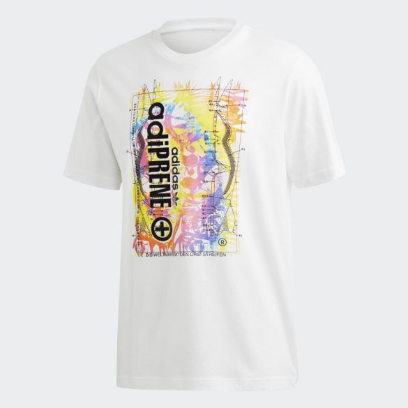 Футболка Adidas Adiprene GD6005_image_8