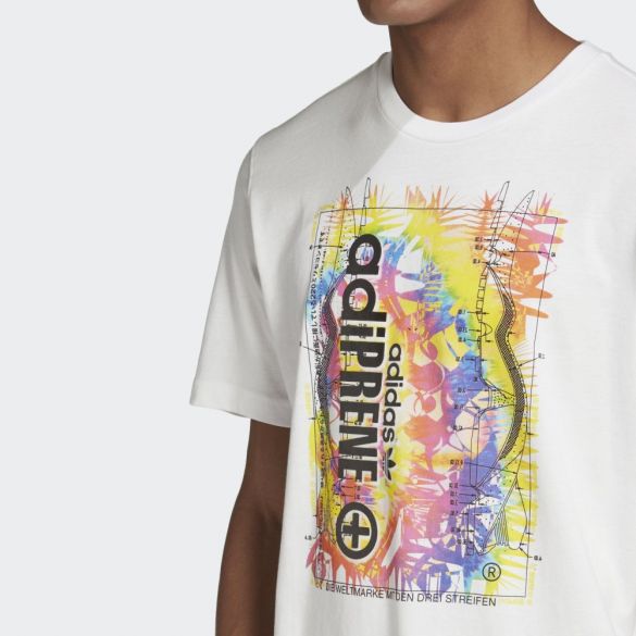 Футболка Adidas Adiprene GD6005_image_5