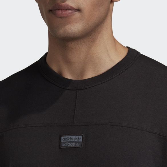 Лонгслив Adidas R.Y.V. Graphic GD9336_image_5