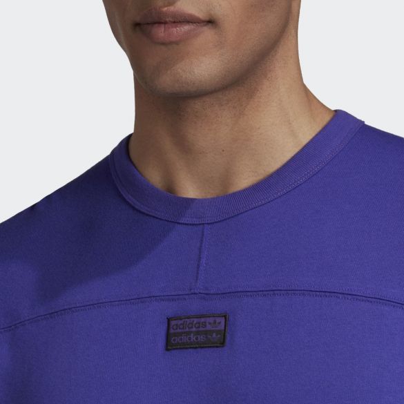 Футболка Adidas R.Y.V. Graphic GD9340_image_5