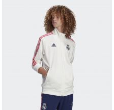 Олімпійка Реал Мадрид Adidas 3-Stripes GH9996