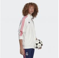 Олимпийка Реал Мадрид Adidas 3-Stripes GH9996_image_19