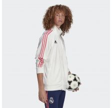 Олімпійка Реал Мадрид Adidas 3-Stripes GH9996