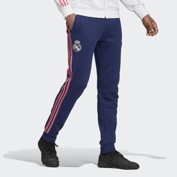 Брюки Реал Мадрид Adidas 3-Stripes GI0004_image_1