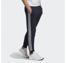 Трикотажні брюки Adidas Essentials Cuff 3-Stripes GK8888