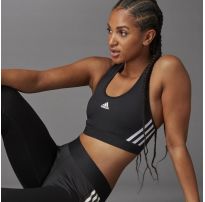 Спортивний бра Adidas Believe This 3-Stripes Medium Support GL0570_image_8
