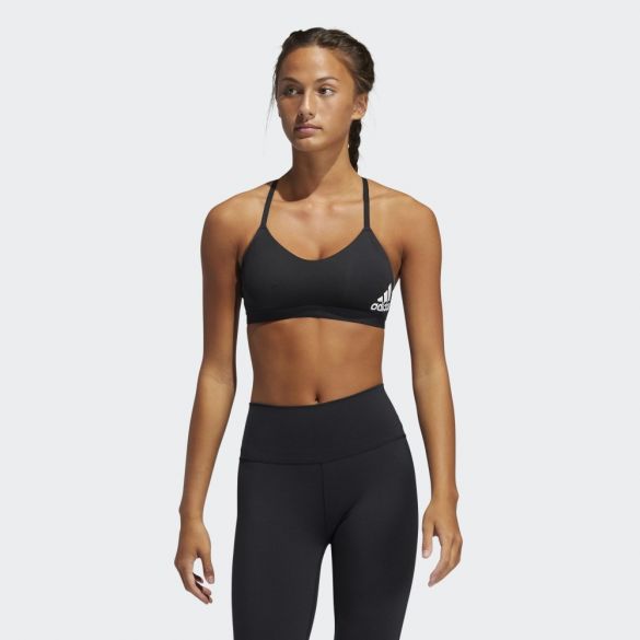 Спортивный бра Adidas All Me Light Support GM2882_image_1