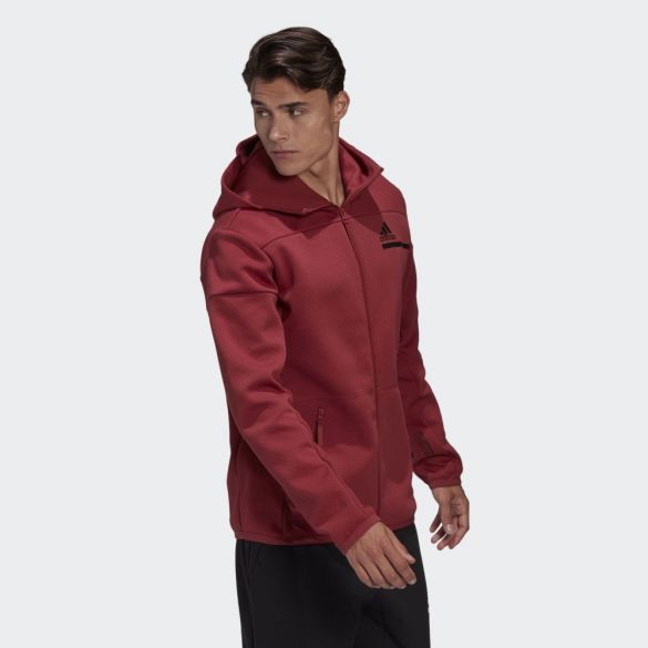 Худи Adidas Z. N. E. GM6534_image_2