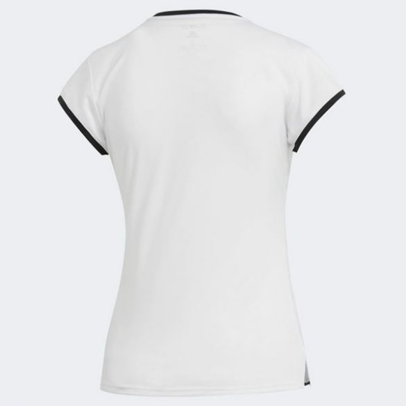 Тенісна футболка Adidas Club 3-Stripes Tee DU0956_image_5