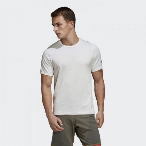 Мужская футболка Adidas Freelift 360 Primeknit Flw DX1154_image_1