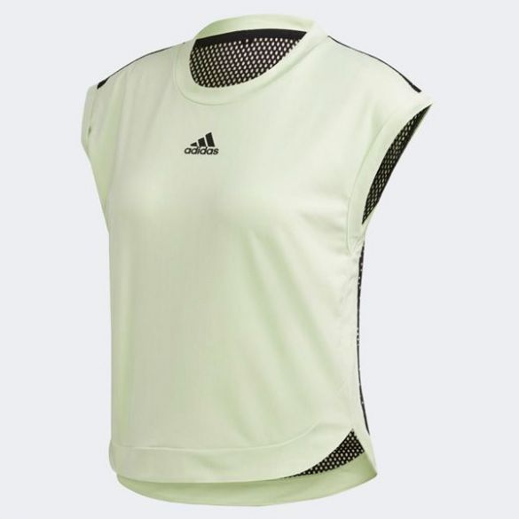 Футболка Adidas Ny Womens Tee DX4318_image_3