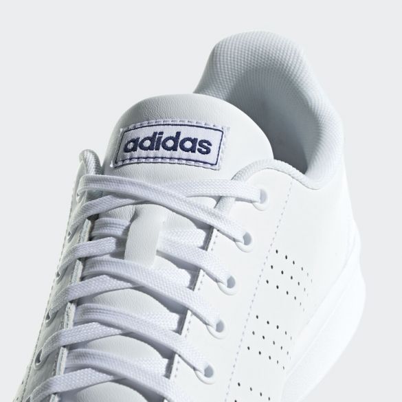 Чоловічі кросівки Adidas Advantage F36423_image_4