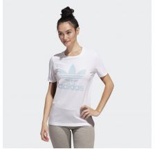 Футболка Adidas Trefoil FM3293