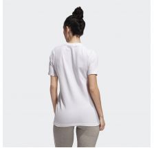 Футболка Adidas Trefoil FM3293