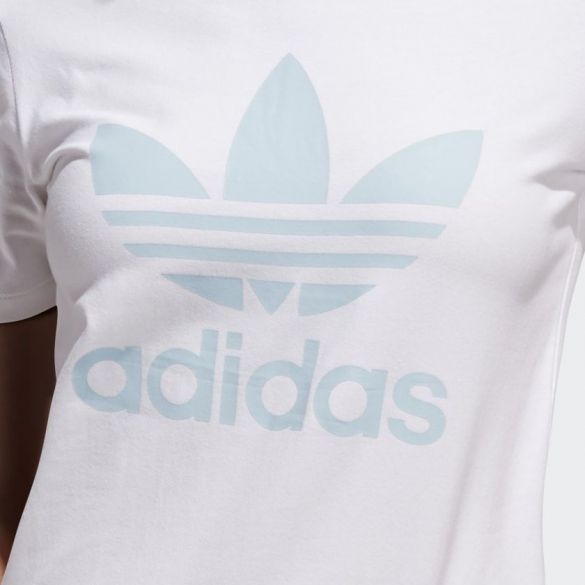 Футболка Adidas Trefoil FM3293_image_7